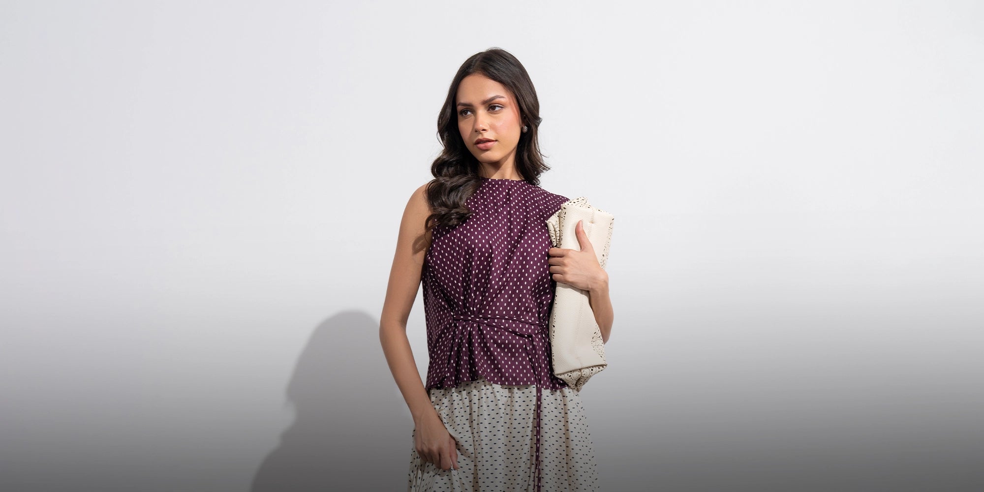 Contemporary western wear collection